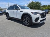 New 2025 MAZDA CX-70 Plug-In Hybrid w/ Premium Pkg image 2
