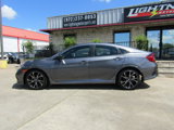 Used 2021 Honda Civic Sport image 2