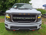 New 2025 Ford F150 XLT w/ Equipment Group 303A High image 2