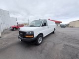 New 2025 GMC Savana 3500 Extended w/ Driver Convenience Package image 3