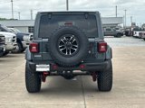 New 2025 Jeep Wrangler Unlimited Rubicon image 4
