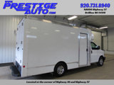 Used 2021 Chevrolet Express 3500 w/ Power Convenience Package image 6