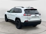 Used 2023 Jeep Cherokee Altitude Lux image 3