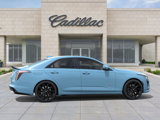 New 2026 Cadillac CT4 V w/ Navigation Package image 5