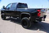 New 2025 Chevrolet Silverado 2500 Custom w/ Custom Value Package image 5