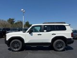 New 2025 Toyota Land Cruiser 1958 image 3