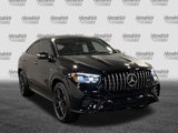 New 2025 Mercedes-Benz GLE 53 AMG 4MATIC Coupe image 2