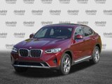 Certified 2025 BMW X4 xDrive30i image 5