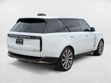 New 2025 Land Rover Range Rover Autobiography image 2
