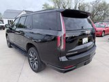 Used 2023 Cadillac Escalade ESV Sport image 3