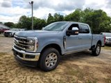 New 2025 Ford F250 King Ranch image 3