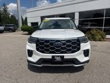 Used 2025 Ford Explorer Platinum w/ Ultimate Package image 5