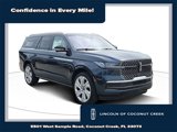 New 2025 Lincoln Navigator L Reserve image 1
