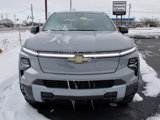 New 2025 Chevrolet Silverado EV LT image 4