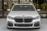 Used 2021 BMW 740i xDrive w/ M Sport Package image 5