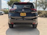 New 2026 Nissan Rogue SV image 4