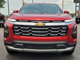 New 2026 Chevrolet Equinox LT image 5