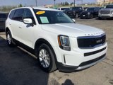 Used 2022 Kia Telluride LX image 3