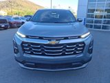 New 2025 Chevrolet Equinox LT image 2