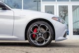 New 2025 Alfa Romeo Giulia AWD w/ Veloce Package AWD image 5