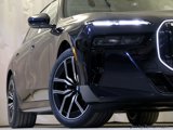 Used 2025 BMW 760i xDrive w/ Executive Package image 4