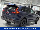 New 2026 Honda CR-V Sport-L image 3