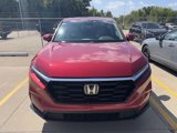 New 2026 Honda CR-V EX image 2