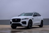 Used 2025 Jaguar F-PACE R-Dynamic S image 2