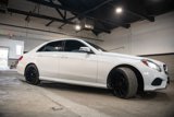 Used 2016 Mercedes-Benz E 350 4MATIC Sedan w/ Premium Package image 2
