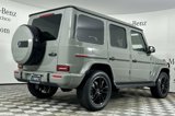 New 2025 Mercedes-Benz G 550 image 4