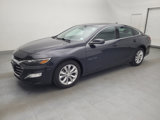 Used 2022 Chevrolet Malibu LT image 2