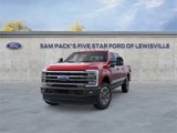 New 2025 Ford F250 King Ranch image 3