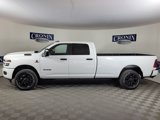 New 2025 RAM 3500 Big Horn image 2
