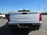 New 2025 Chevrolet Silverado 3500 W/T image 5