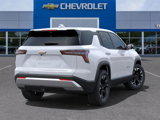 New 2026 Chevrolet Equinox LT image 4
