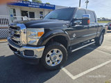 Used 2014 Ford F250 Lariat w/ Lariat Ultimate Package image 2