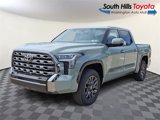 New 2025 Toyota Tundra Platinum image 3