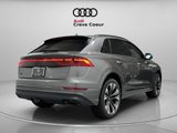 New 2025 Audi Q8 Prestige image 4