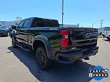 Used 2024 Chevrolet Silverado 1500 RST w/ Redline Edition image 4
