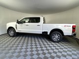 New 2025 Ford F350 4x4 Crew Cab Super Duty image 3