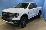 New 2025 Ford Ranger XLT image 4