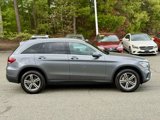 Used 2021 Mercedes-Benz GLC 300 4MATIC image 3