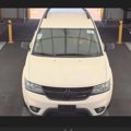 Used 2019 Dodge Journey SE image 2