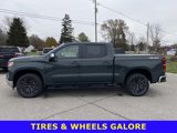 New 2025 Chevrolet Silverado 1500 LT w/ Safety Package image 3