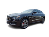 Certified 2022 Maserati Levante GT image 3