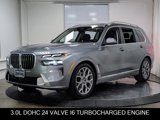 Used 2025 BMW X7 xDrive40i w/ Premium Package image 4