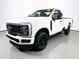 New 2025 Ford F350 XL image 3