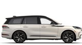New 2025 Lincoln Aviator Black Label image 5