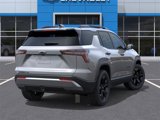 New 2026 Chevrolet Equinox LT w/ Convenience Package II image 4