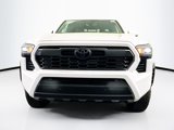 New 2025 Toyota Tacoma TRD Off-Road image 2
